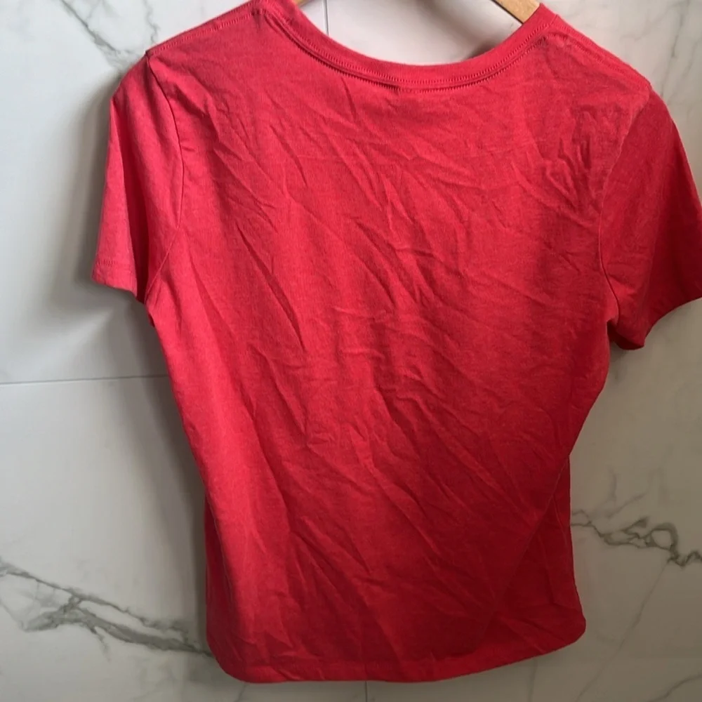 St. Louis cardinals MLB baseball tee